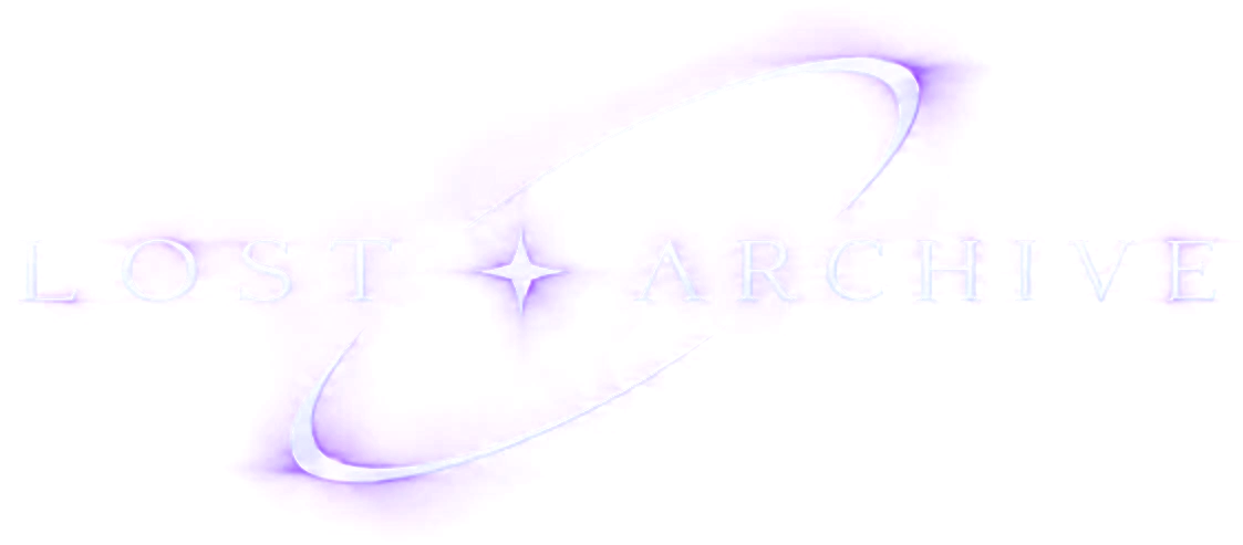 Lost Archive Studio